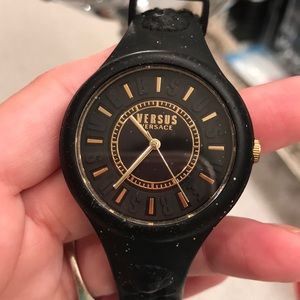 Versace watch
